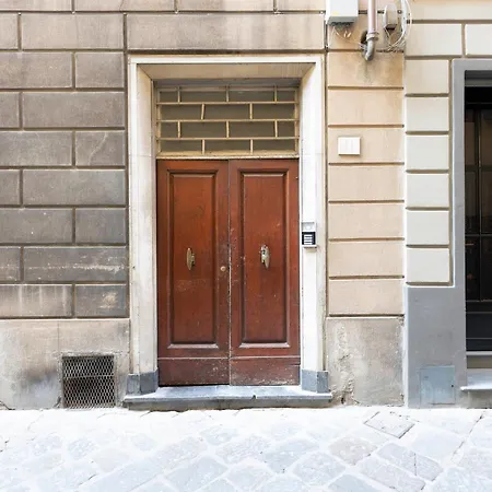 Federighi Comfort Apartment Florence