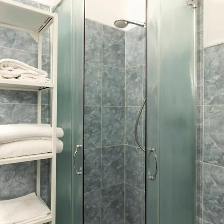 Federighi Comfort
