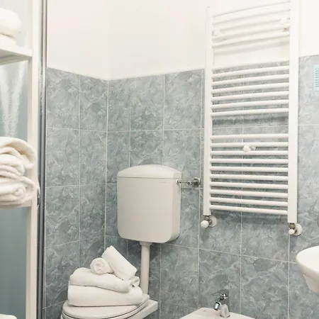 شقة Federighi Comfort *
