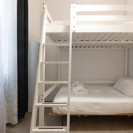 Federighi Comfort شقة