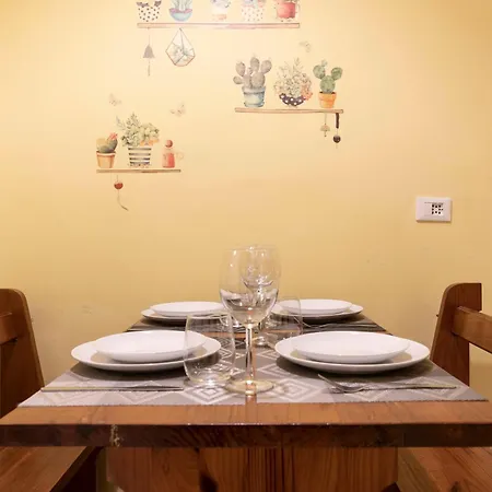 Federighi Comfort فلورنس