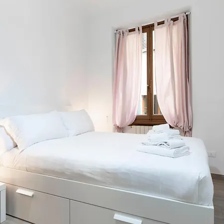 Federighi Comfort Apartment *